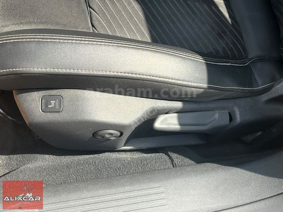 ÖZEL PLAKA 06 EMR 119 GT PAKET 23 MODEL ENDOLU 63 BİN KM
