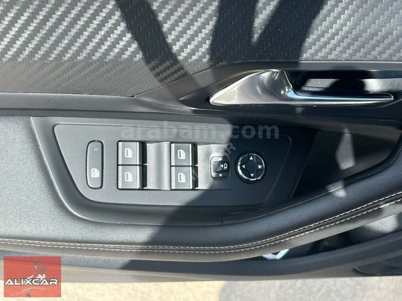 ÖZEL PLAKA 06 EMR 119 GT PAKET 23 MODEL ENDOLU 63 BİN KM