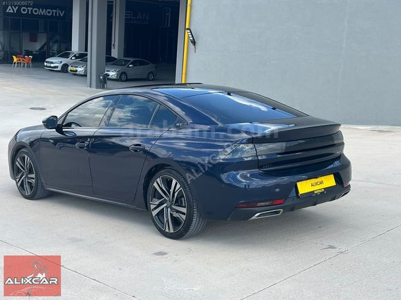 ÖZEL PLAKA 06 EMR 119 GT PAKET 23 MODEL ENDOLU 63 BİN KM