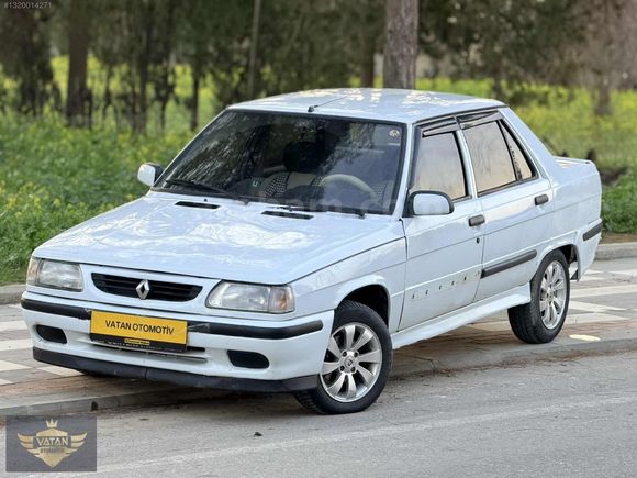 Vatan otomotiv
