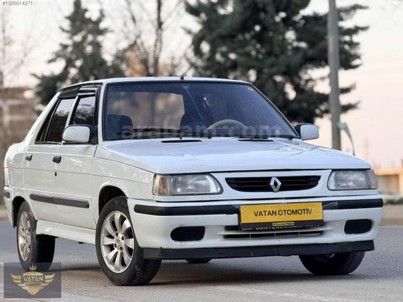 Vatan otomotiv