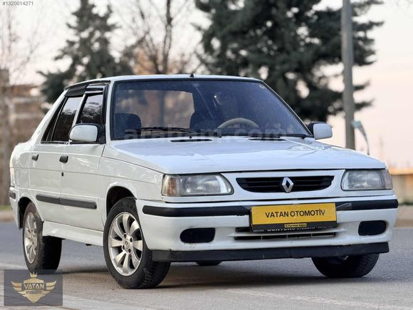 Vatan otomotiv