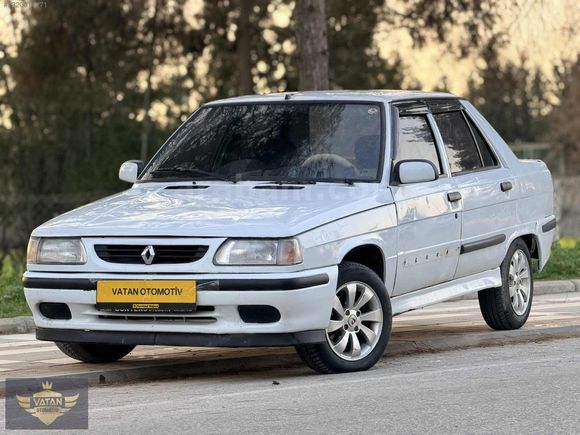 Vatan otomotiv
