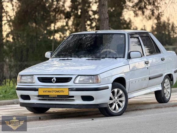 Vatan otomotiv