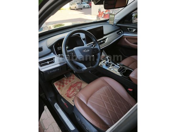 Sahibinden Chery Tiggo 8 Pro 1.6 TGDI Excellent 2024 Model