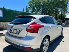 Sahibinden Ford Focus 1.6 Ti-VCT Style 2013 Model  189.000 km Gri