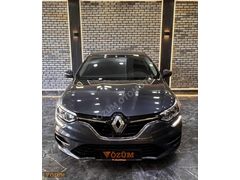 MEGANE 1.3 TCE JOY 2022 KM : 35.000 BENZİN 140 HP