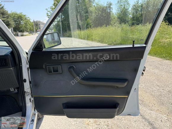 DEMİR MOTORS DAN TERTEMİZ YENİ MUAYENELİ