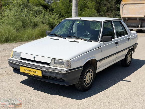 DEMİR MOTORS DAN TERTEMİZ YENİ MUAYENELİ