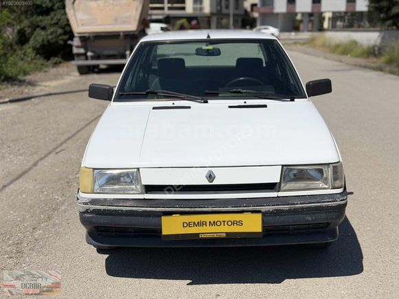 DEMİR MOTORS DAN TERTEMİZ YENİ MUAYENELİ