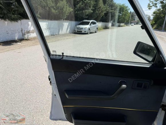 DEMİR MOTORS DAN TERTEMİZ YENİ MUAYENELİ