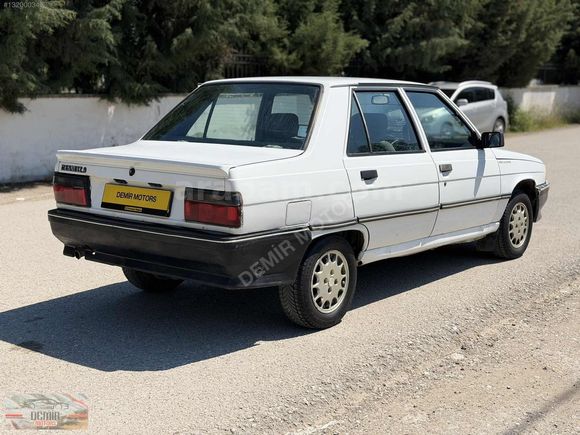 DEMİR MOTORS DAN TERTEMİZ YENİ MUAYENELİ