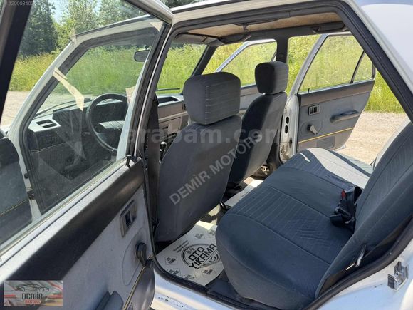 DEMİR MOTORS DAN TERTEMİZ YENİ MUAYENELİ