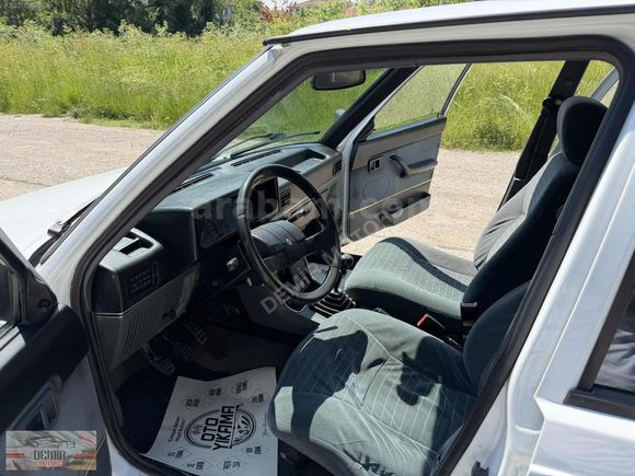 DEMİR MOTORS DAN TERTEMİZ YENİ MUAYENELİ