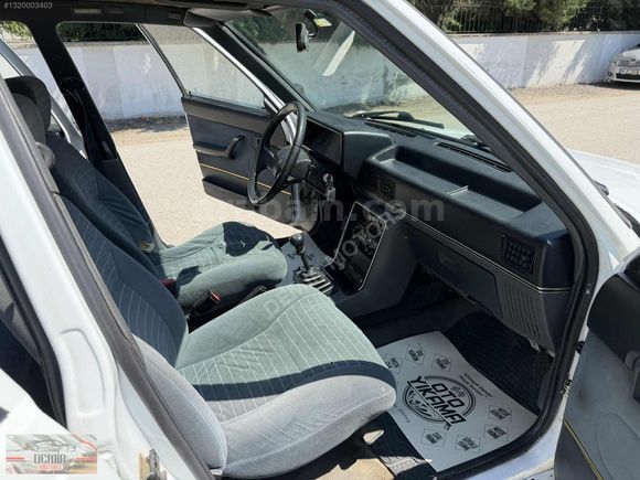 DEMİR MOTORS DAN TERTEMİZ YENİ MUAYENELİ