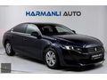 İLK ELDEN 113 KM Peugeot 508 1.5 BlueHDI Prime EAT8 SİYAH