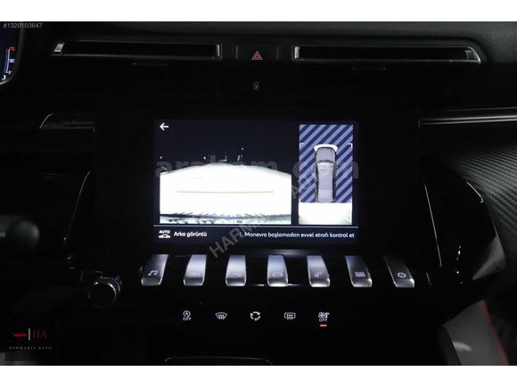 İLK ELDEN 113 KM Peugeot 508 1.5 BlueHDI Prime EAT8 SİYAH
