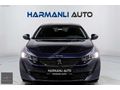 İLK ELDEN 113 KM Peugeot 508 1.5 BlueHDI Prime EAT8 SİYAH