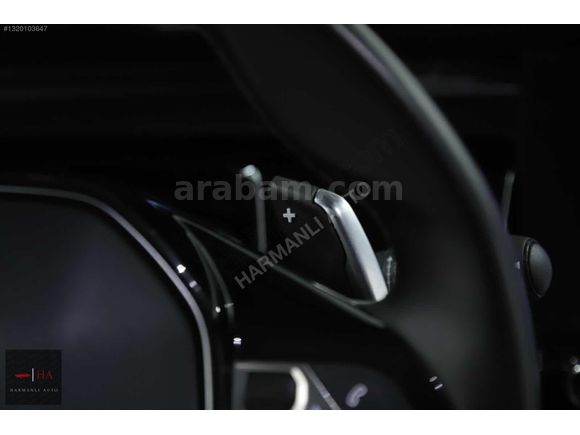 İLK ELDEN 113 KM Peugeot 508 1.5 BlueHDI Prime EAT8 SİYAH