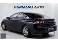 İLK ELDEN 113 KM Peugeot 508 1.5 BlueHDI Prime EAT8 SİYAH