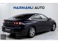 İLK ELDEN 113 KM Peugeot 508 1.5 BlueHDI Prime EAT8 SİYAH