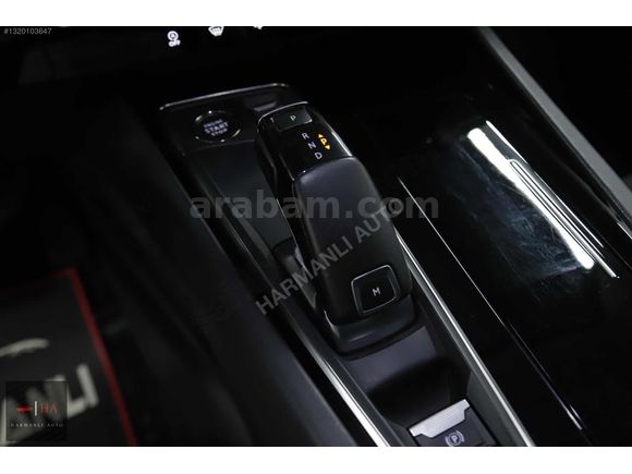 İLK ELDEN 113 KM Peugeot 508 1.5 BlueHDI Prime EAT8 SİYAH