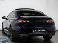 ÇETİNLERDEN PEUGEOT 508 1.5 BLUEHDI ALLURE EAT8 BOYASIZ