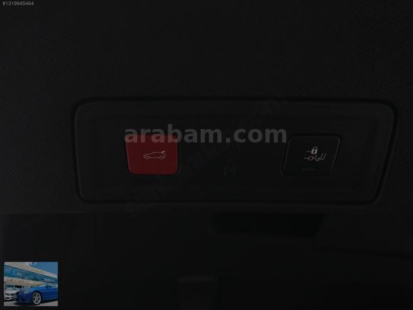 ÇETİNLERDEN PEUGEOT 508 1.5 BLUEHDI ALLURE EAT8 BOYASIZ