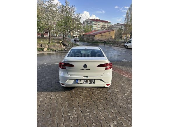 HATASIZ BOYASIZ TAİLANT
