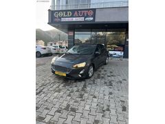 DEĞİŞENSİZ TEMİZ BAKIMLI FOCUS