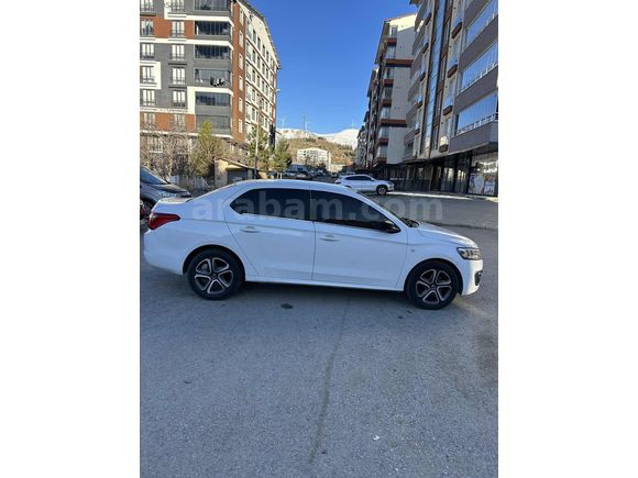 CİTROEN ELYESSE