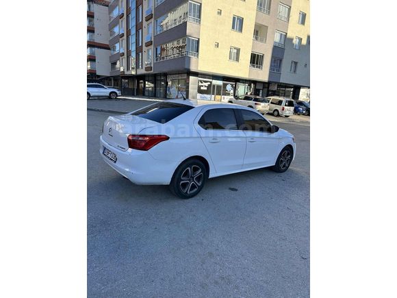 CİTROEN ELYESSE