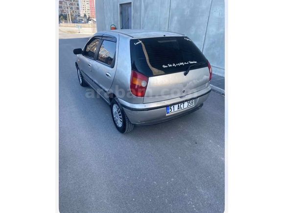 Sahibinden Fiat Palio 1.4 EL 2001 Model 