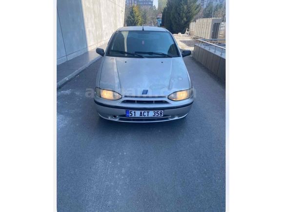 Sahibinden Fiat Palio 1.4 EL 2001 Model 