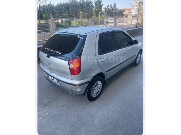 Sahibinden Fiat Palio 1.4 EL 2001 Model 
