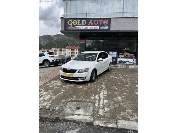 TEMİZ BAKIMLI DÜŞÜK KM