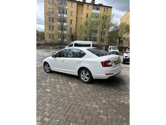 TEMİZ BAKIMLI DÜŞÜK KM