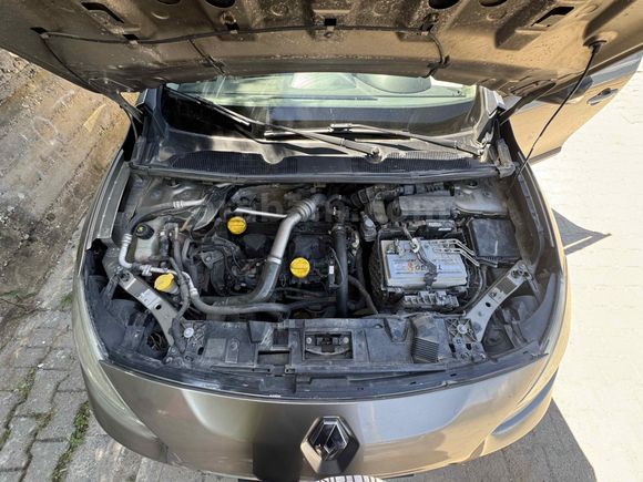 Sahibinden Renault Fluence 1.5 dCi Extreme 2011 Model 