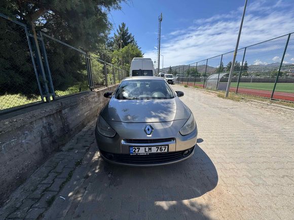 Sahibinden Renault Fluence 1.5 dCi Extreme 2011 Model 