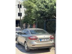 Sahibinden Renault Fluence 1.5 dCi Extreme 2011 Model 
