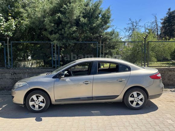 Sahibinden Renault Fluence 1.5 dCi Extreme 2011 Model 