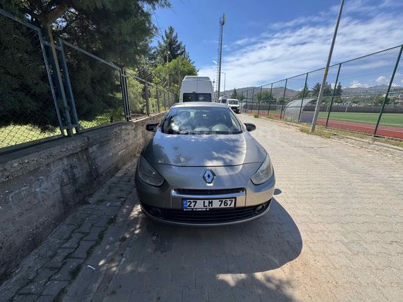 Sahibinden Renault Fluence 1.5 dCi Extreme 2011 Model 