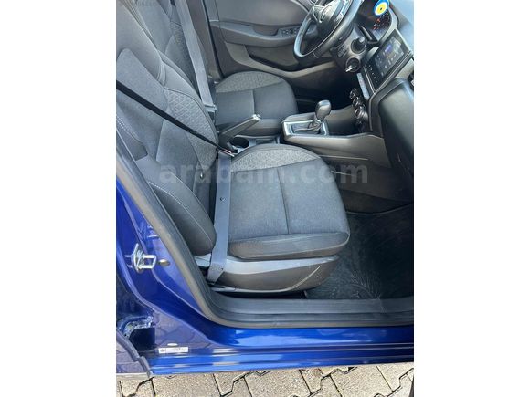 TEMİZ BAKIMLI CLIO