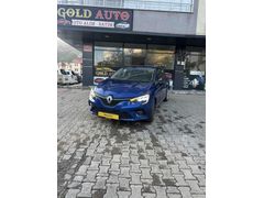 TEMİZ BAKIMLI CLIO