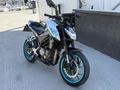 Sahibinden CFmoto 250NK 