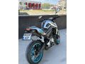Sahibinden CFmoto 250NK 