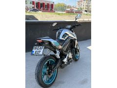 Sahibinden CFmoto 250NK 