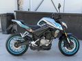 Sahibinden CFmoto 250NK 