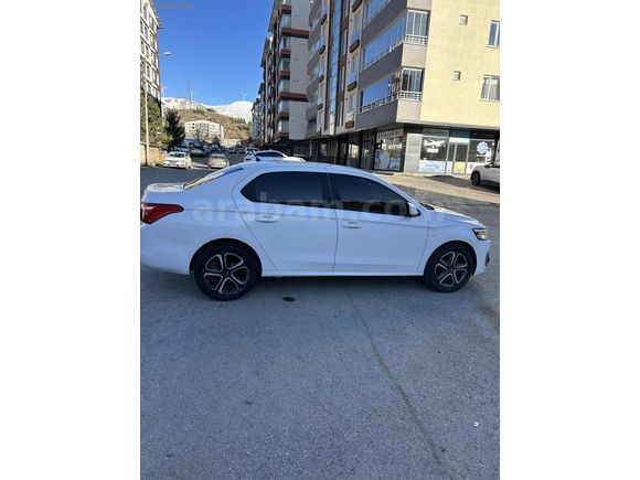 CİTROEN ELYESSE