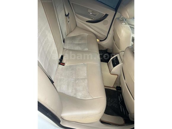İLK ELDEN SANRUFLU CAM GİBİ BMV